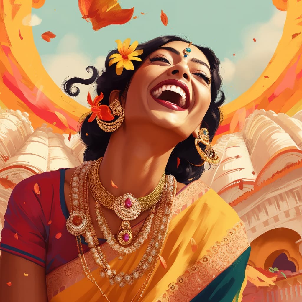 Maalika - The Art of Adornment